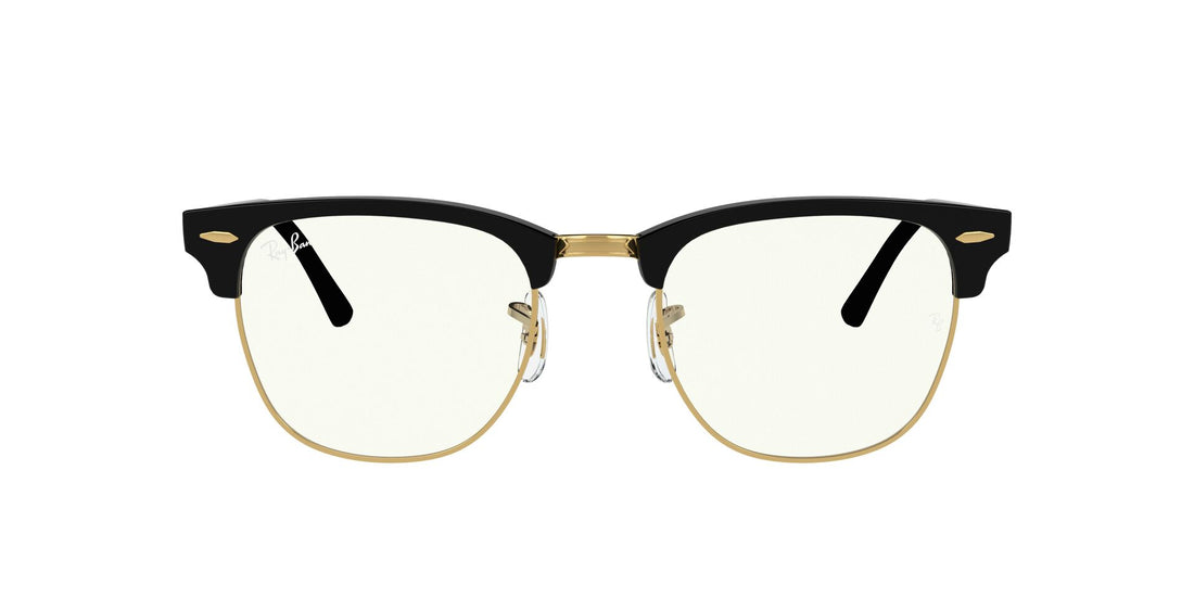 RAY-BAN RB3016 CLUBMASTER 901/BF 49