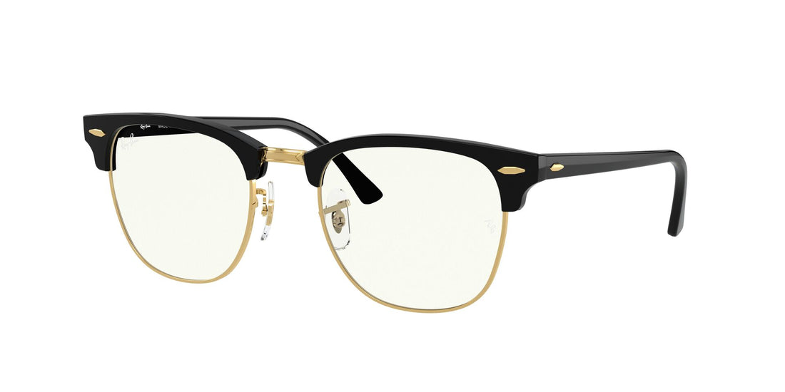 RAY-BAN RB3016 CLUBMASTER 901/BF 49