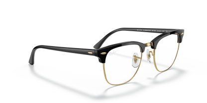 RAY-BAN RB3016 CLUBMASTER 901/BF 49