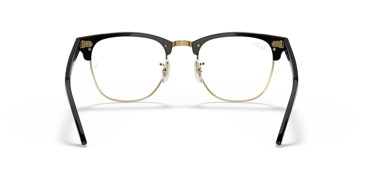 RAY-BAN RB3016 CLUBMASTER 901/BF 49