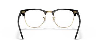 RAY-BAN RB3016 CLUBMASTER 901/BF 49