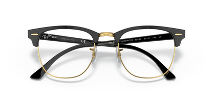 RAY-BAN RB3016 CLUBMASTER 901/BF 49