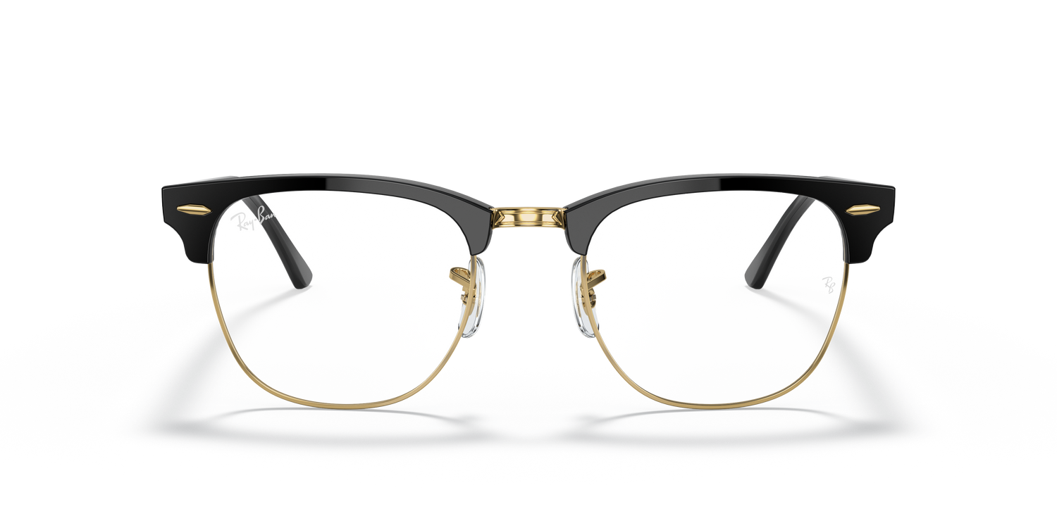 RAY-BAN RB3016 CLUBMASTER 901/BF 49