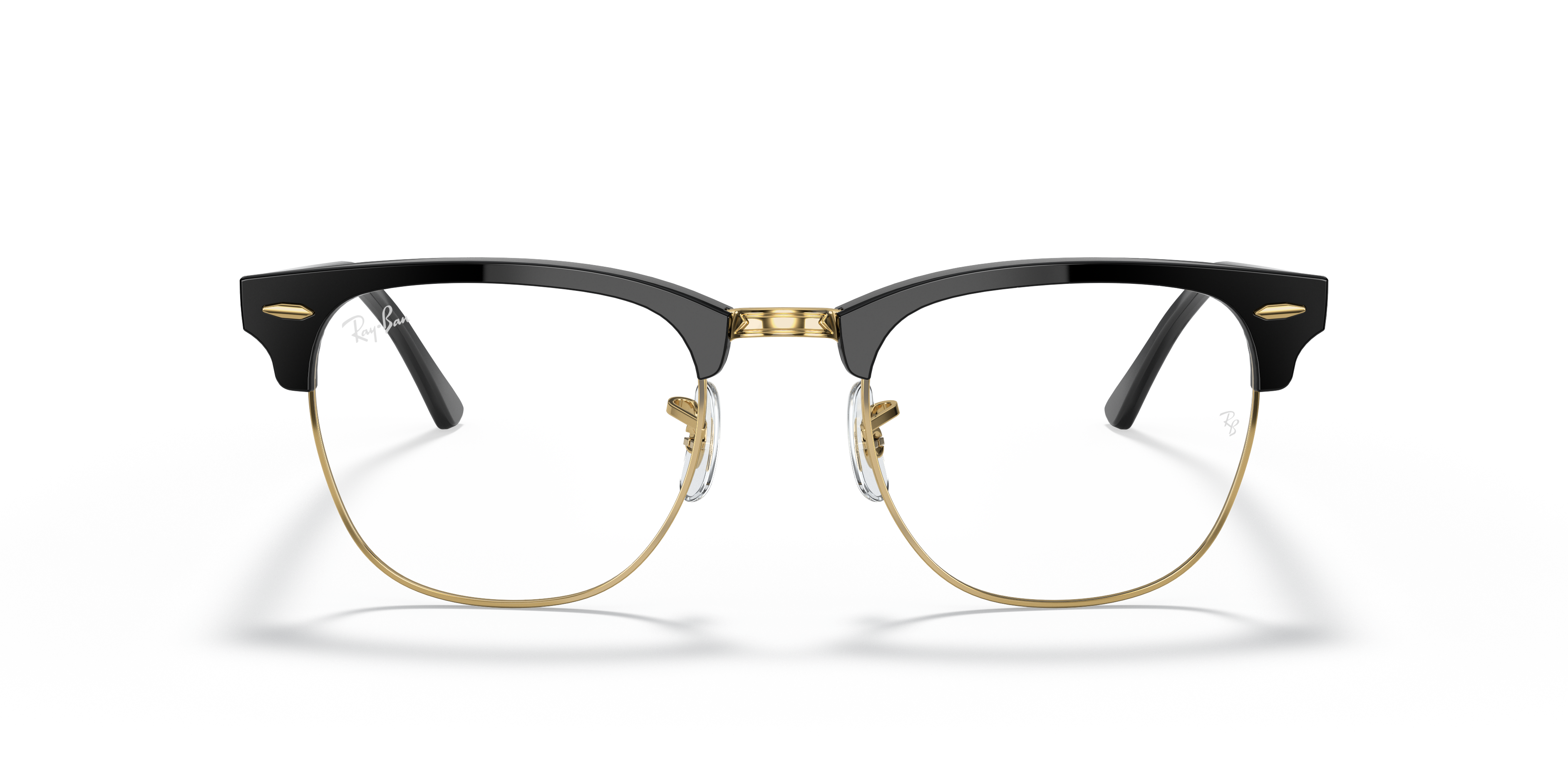 RAY-BAN RB3016 CLUBMASTER 901/BF 49