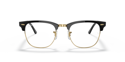 RAY-BAN RB3016 CLUBMASTER 901/BF 49