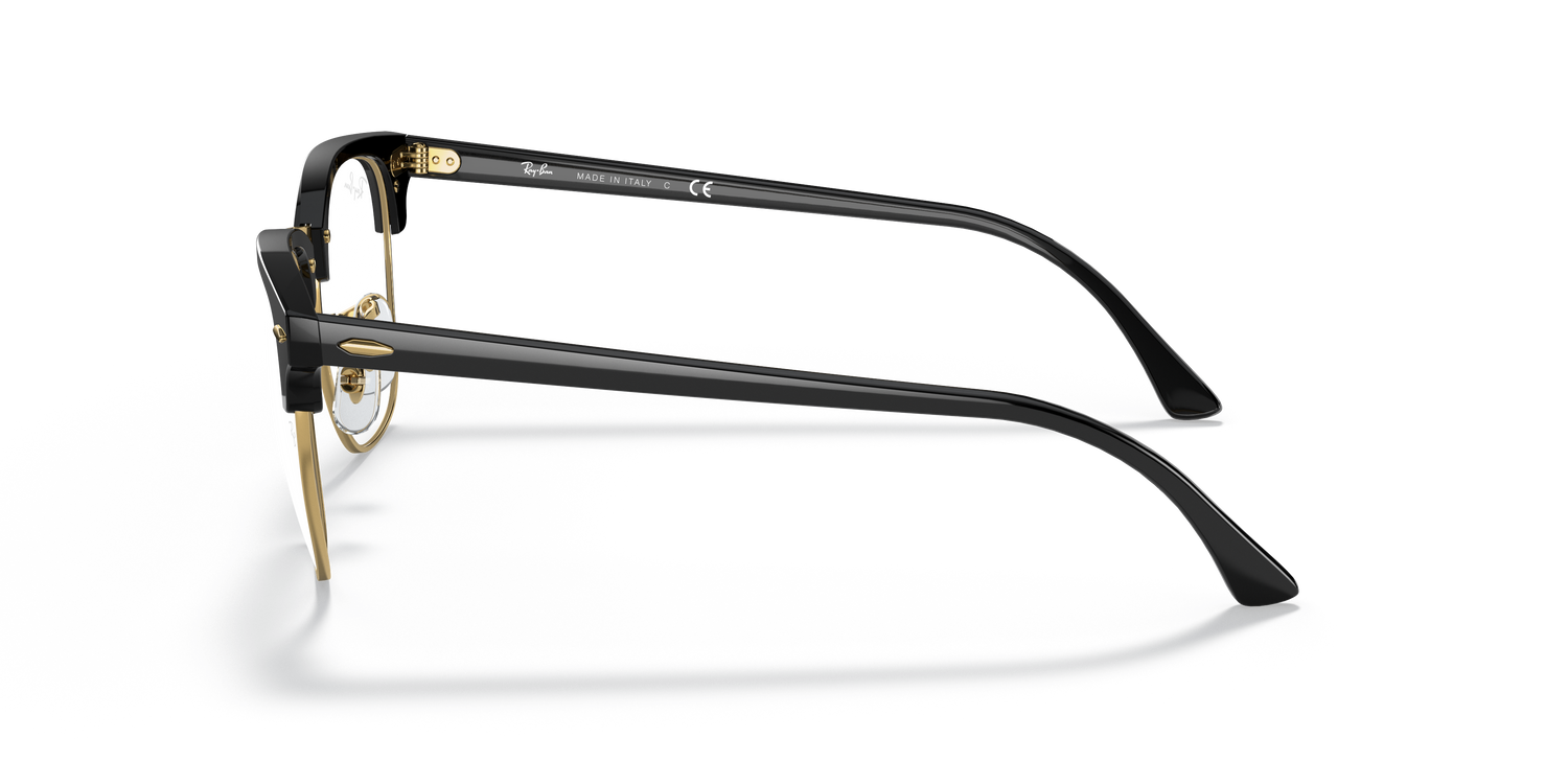 RAY-BAN RB3016 CLUBMASTER 901/BF 49