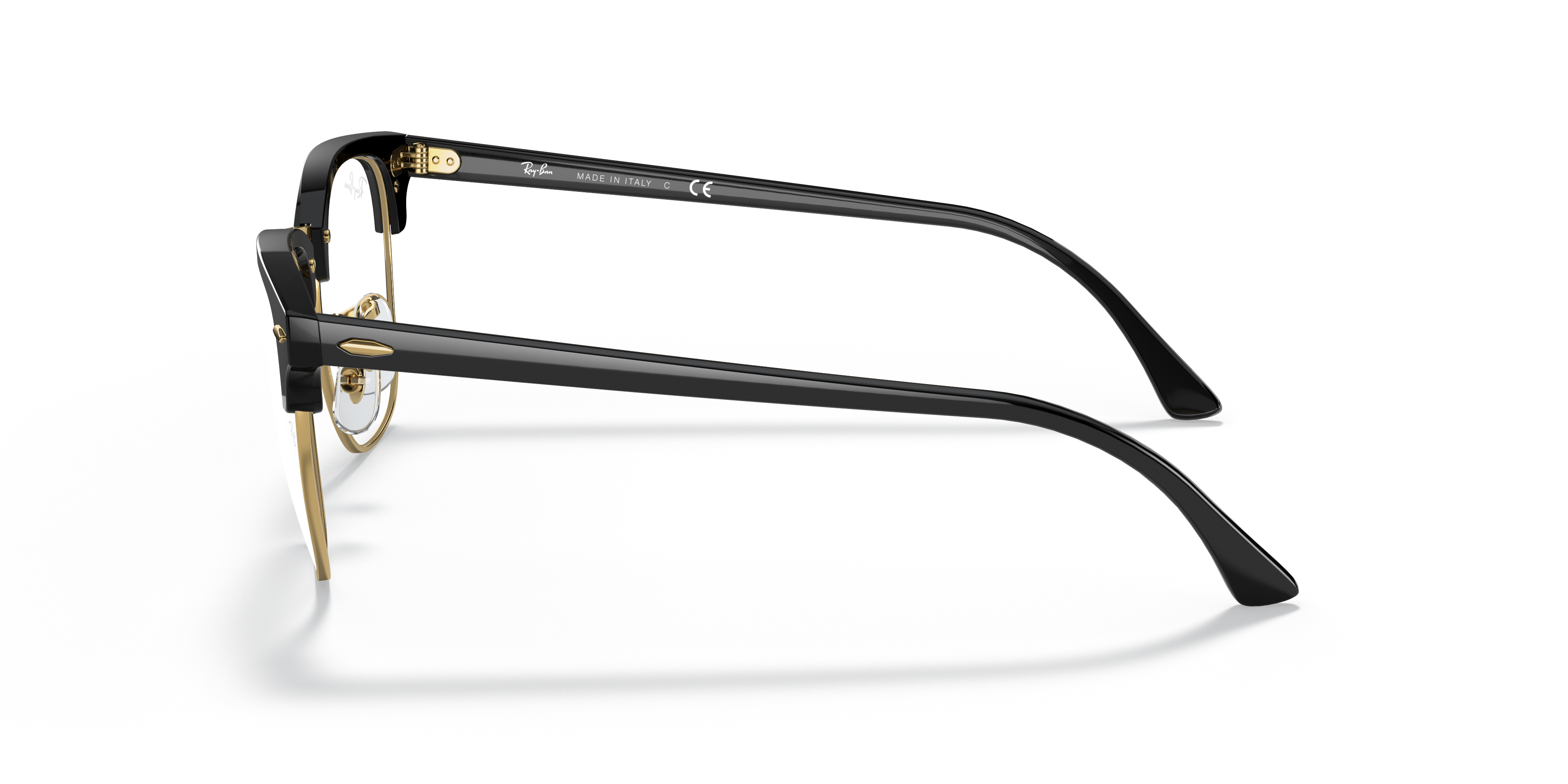 RAY-BAN RB3016 CLUBMASTER 901/BF 49
