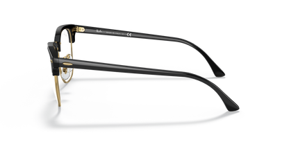 RAY-BAN RB3016 CLUBMASTER 901/BF 49