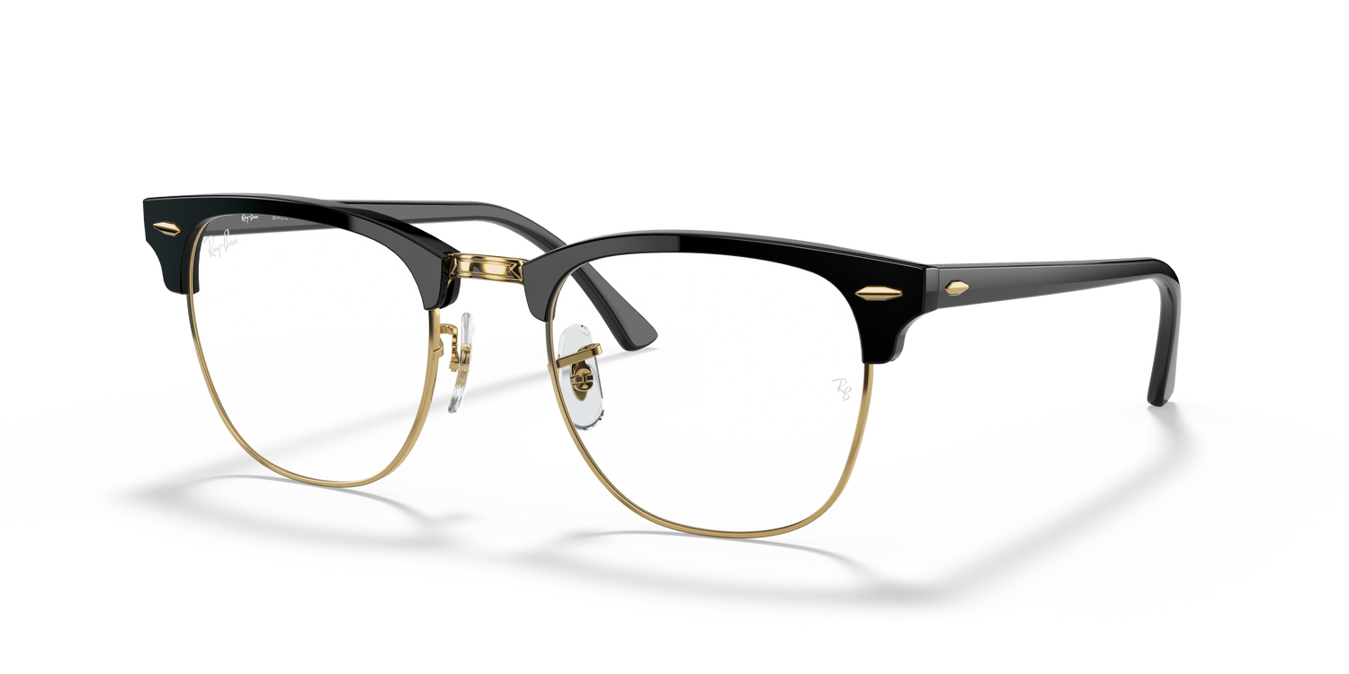 RAY-BAN RB3016 CLUBMASTER 901/BF 49