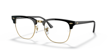 RAY-BAN RB3016 CLUBMASTER 901/BF 49
