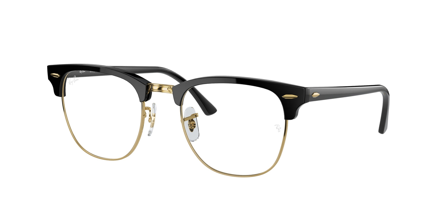 RAY-BAN RB3016 CLUBMASTER 901/BF 49