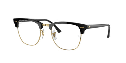 RAY-BAN RB3016 CLUBMASTER 901/BF 49