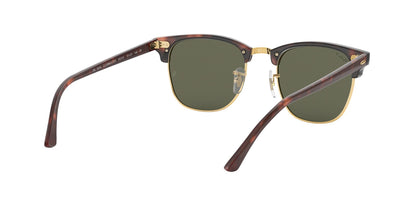 RAY-BAN RB3016 CLUBMASTER 990/58 49