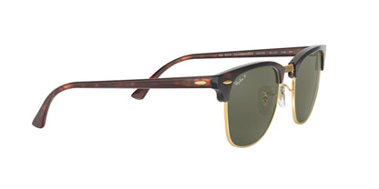 RAY-BAN RB3016 CLUBMASTER 990/58 49