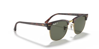 RAY-BAN RB3016 CLUBMASTER 990/58 55