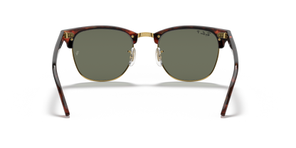RAY-BAN RB3016 CLUBMASTER 990/58 55