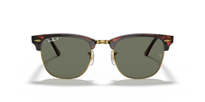 RAY-BAN RB3016 CLUBMASTER 990/58 55