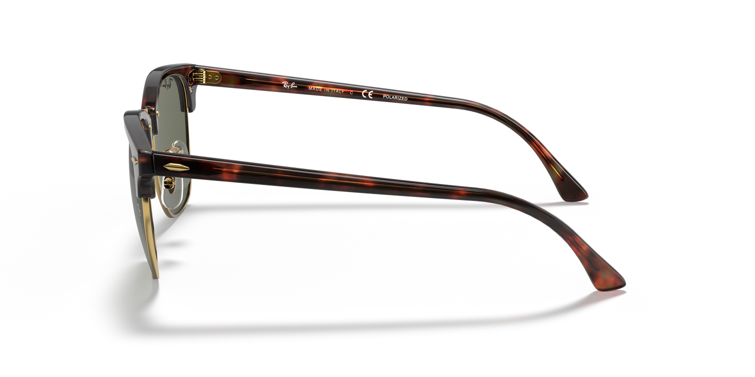 RAY-BAN RB3016 CLUBMASTER 990/58 55