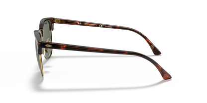 RAY-BAN RB3016 CLUBMASTER 990/58 55