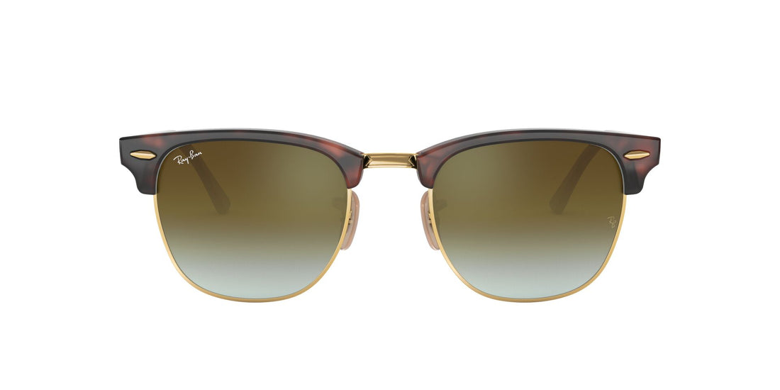 RAY-BAN RB3016 CLUBMASTER 990/9J 51