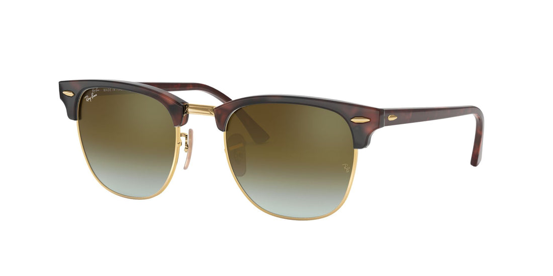 RAY-BAN RB3016 CLUBMASTER 990/9J 51