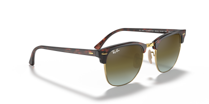 RAY-BAN RB3016 CLUBMASTER 990/9J 51