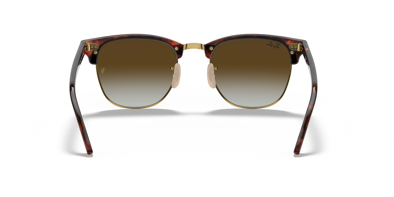RAY-BAN RB3016 CLUBMASTER 990/9J 51