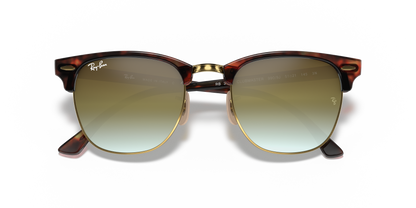 RAY-BAN RB3016 CLUBMASTER 990/9J 51