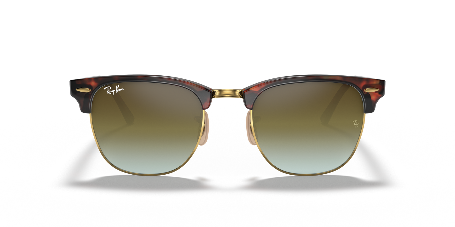 RAY-BAN RB3016 CLUBMASTER 990/9J 51