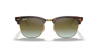 RAY-BAN RB3016 CLUBMASTER 990/9J 51