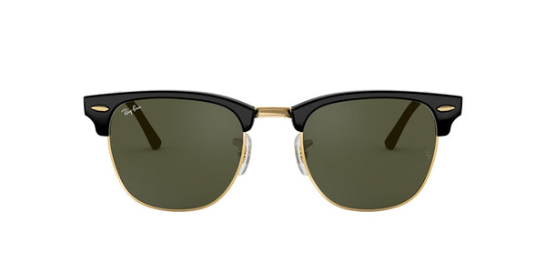 RAY-BAN RB3016 CLUBMASTER W0365 55