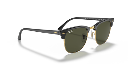 RAY-BAN RB3016 CLUBMASTER W0365 49