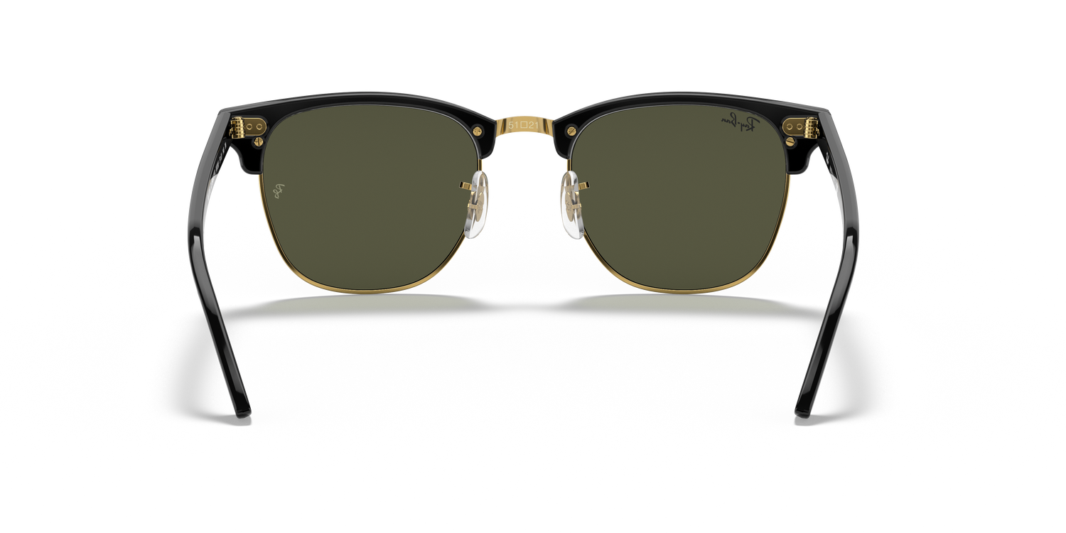 RAY-BAN RB3016 CLUBMASTER W0365 49