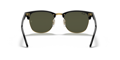 RAY-BAN RB3016 CLUBMASTER W0365 49