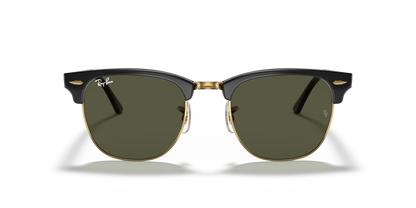 RAY-BAN RB3016 CLUBMASTER W0365 49