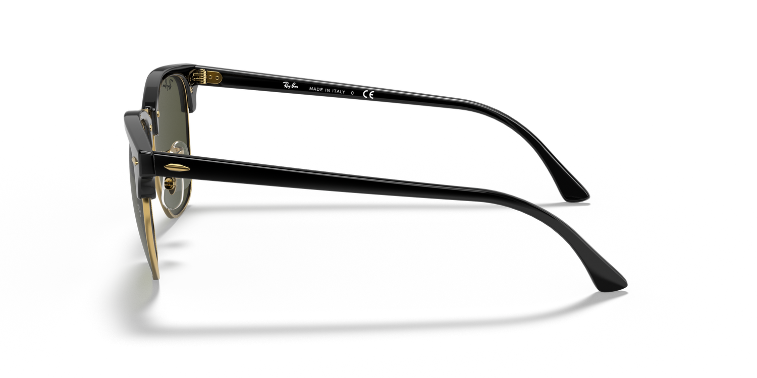 RAY-BAN RB3016 CLUBMASTER W0365 55