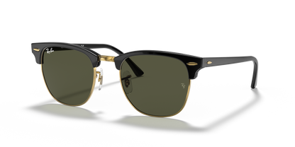 RAY-BAN RB3016 CLUBMASTER W0365 49
