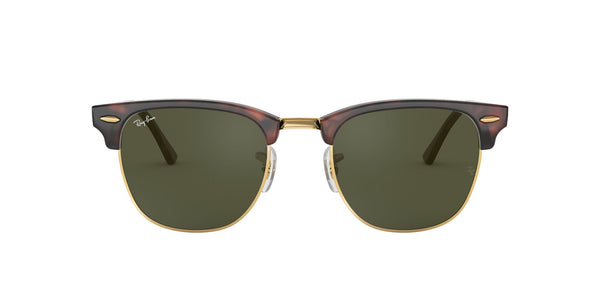 RAY-BAN RB3016 CLUBMASTER W0366 51