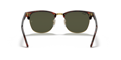 RAY-BAN RB3016 CLUBMASTER W0366 49