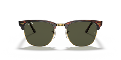 RAY-BAN RB3016 CLUBMASTER W0366 51