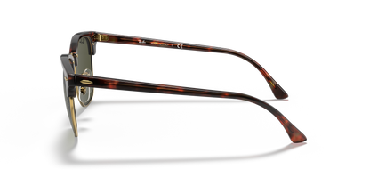 RAY-BAN RB3016 CLUBMASTER W0366 49