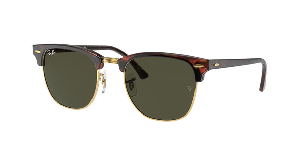 RAY-BAN RB3016 CLUBMASTER W0366 51