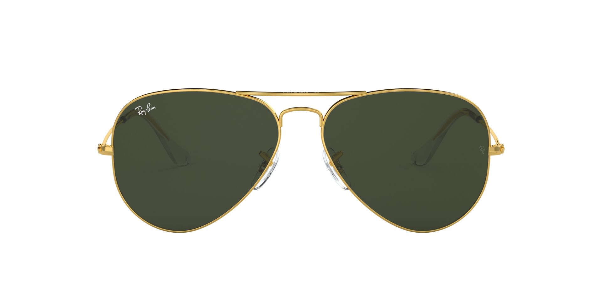 Ray-Ban RB3025 Aviator Large Metal 001 62