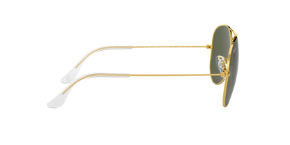 Ray-Ban RB3025 Aviator Large Metal 001 62