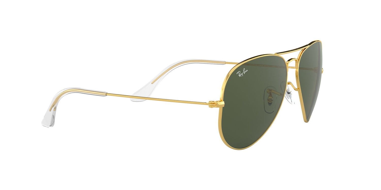 Ray-Ban RB3025 Aviator Large Metal 001 62