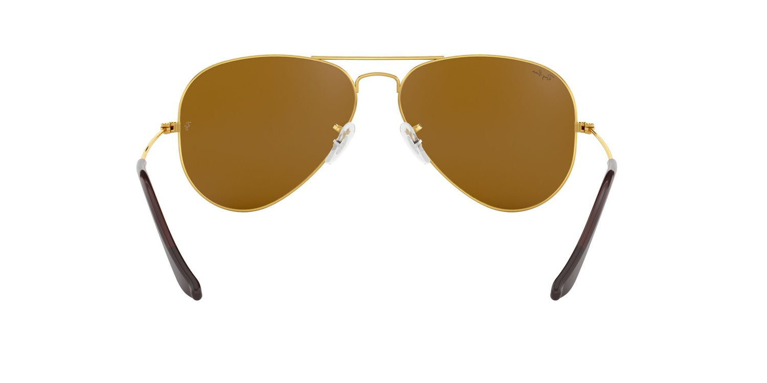 Ray-Ban RB3025 Aviator Large Metal 001/33 62