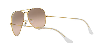 Ray-Ban RB3025 Aviator Large Metal 001/3e 58