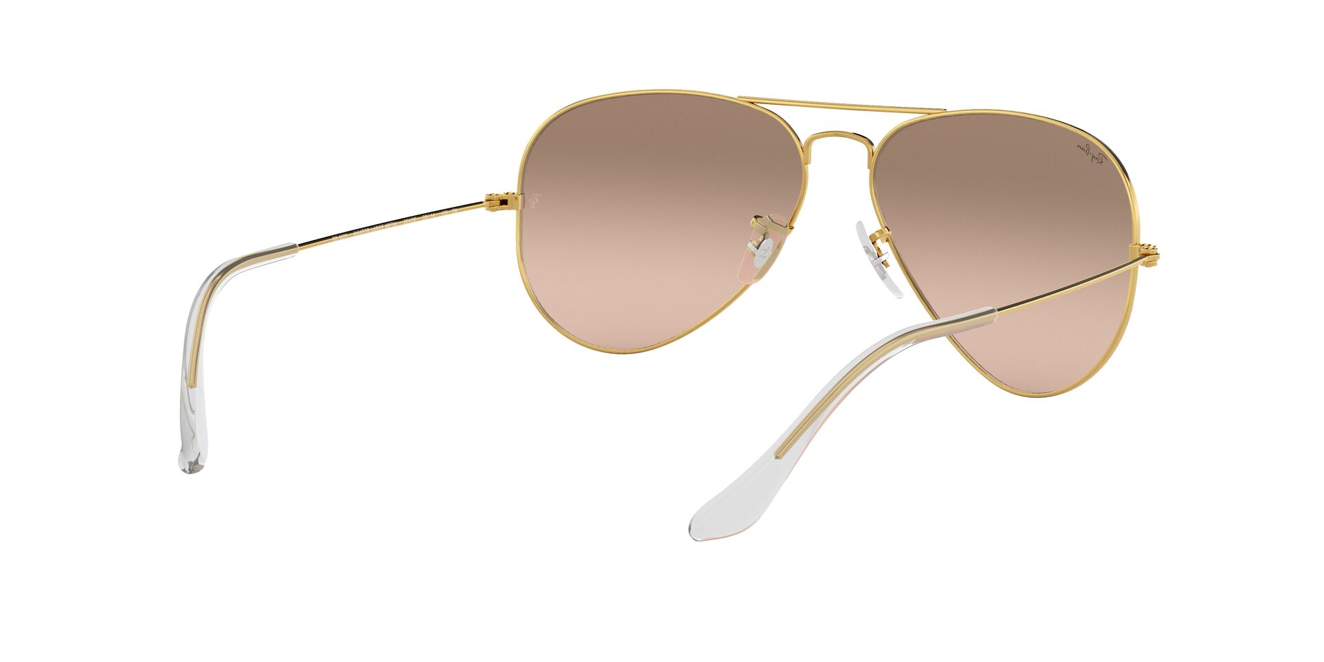 Ray-Ban RB3025 Aviator Large Metal 001/3e 58