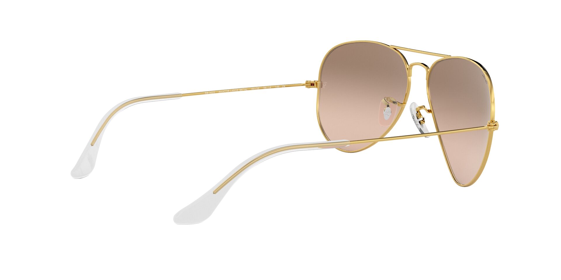 Ray-Ban RB3025 Aviator Large Metal 001/3e 55