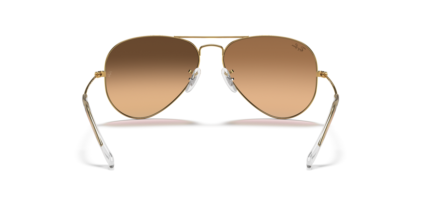 Ray-Ban RB3025 Aviator Large Metal 001/3e 62